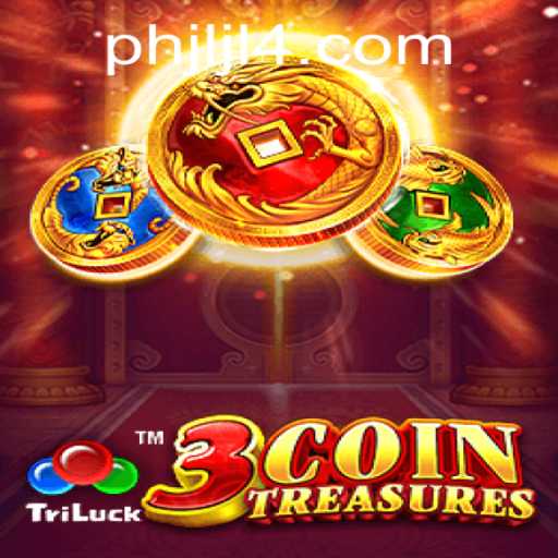 Exploring the Enigmatic World of 3CoinTreasures in the Age of Digital Gaming
