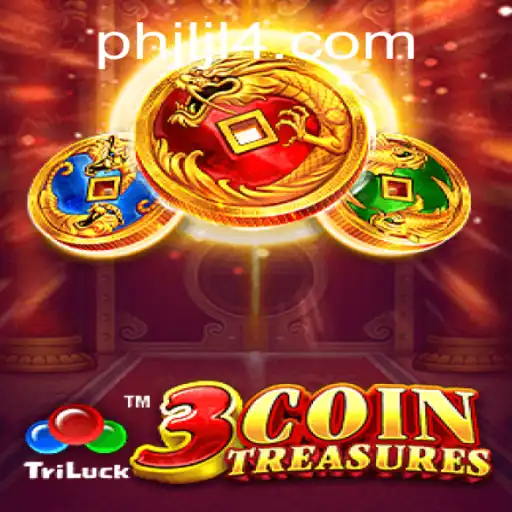 Exploring the Enigmatic World of 3CoinTreasures in the Age of Digital Gaming