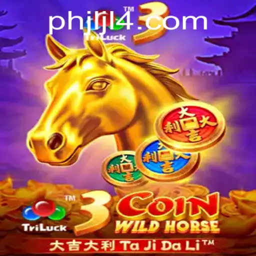Exploring the Fascinating World of 3CoinWildHorse: An In-Depth Guide