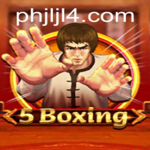 5Boxing: Unveiling a New Era of Interactive Gaming