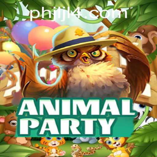 Exploring the Fascinating World of AnimalParty and JLJL4.COM
