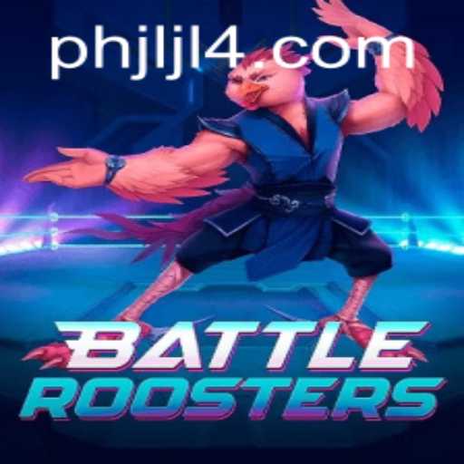 BattleRoosters: A Thrilling New Adventure in Online Gaming