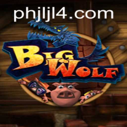 BigWolf: Navigating the Adventure World with JLJL4.COM