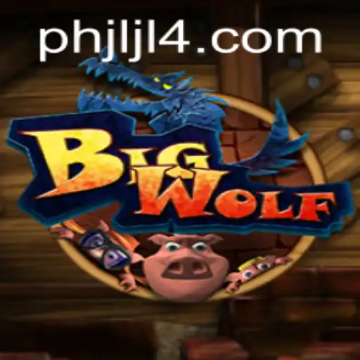BigWolf: Navigating the Adventure World with JLJL4.COM