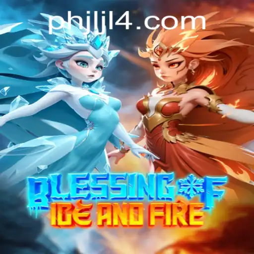 Exploring the World of BlessingofIceandFire: The New Sensation