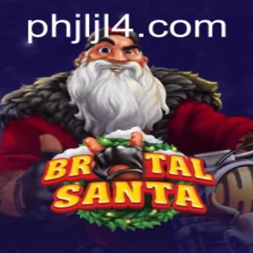 BrutalSanta: The Adrenaline-Pumping Holiday Game of 2023