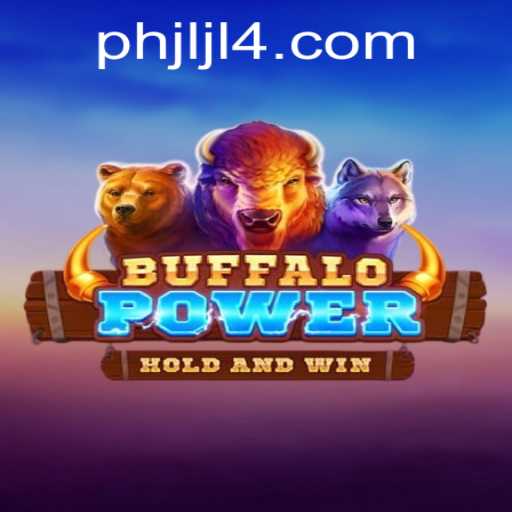 BuffaloPower: An Immersive Gaming Adventure by JLJL4.COM