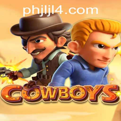 Exploring the Wild West World of 'COWBOYS': A Game of Strategy and Adventure