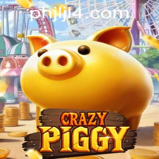 Exploring CrazyPiggy: The Exciting World of JLJL4.COM's Latest Game