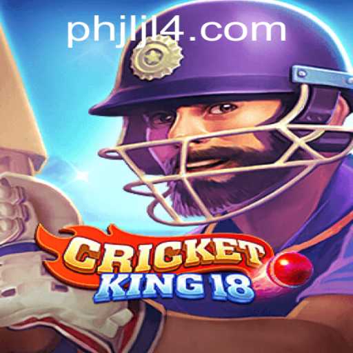 CricketKing18: A New Era in Mobile Gaming
