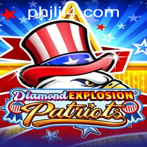 DiamondExplosionPatriots: A Thrilling Journey in Gaming