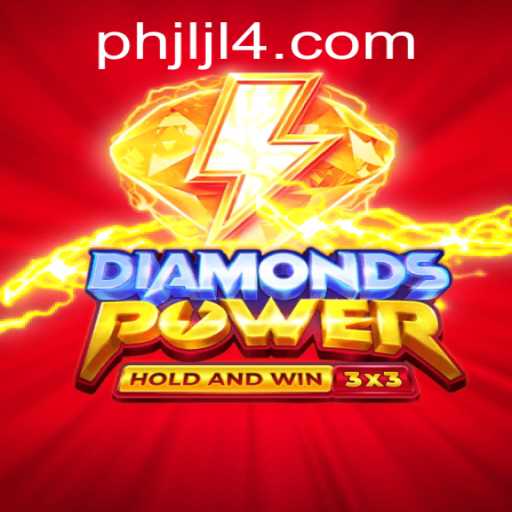 Discover the Thrilling World of Diamondspower Game: Featuring JLJL4.COM
