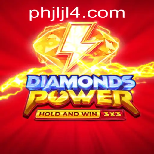Discover the Thrilling World of Diamondspower Game: Featuring JLJL4.COM