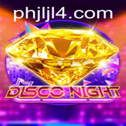 DiscoNight: The Mesmerizing Fusion of Dance and Strategy