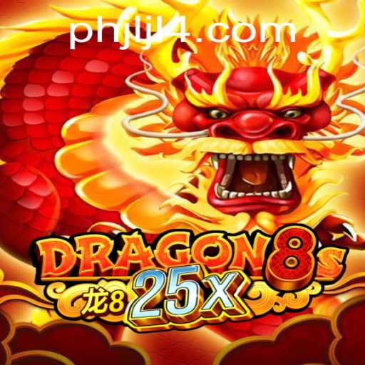 Discover the Exciting World of Dragon8s25x: A Comprehensive Guide to the Game