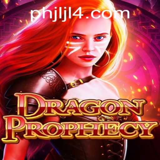 Discover the Enchantment of DragonProphecy: Dive into an Epic Adventure