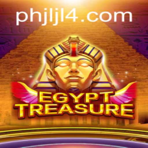 Discover the Excitement of EgyptTreasure: A New Adventure Awaits