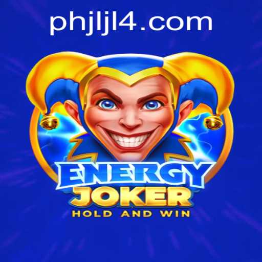 Unveiling EnergyJoker: The Dynamic World of JLJL4.COM's Latest Game