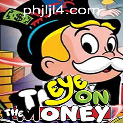 EyeOnTheMoney: The Strategic Adventure Game Making Waves