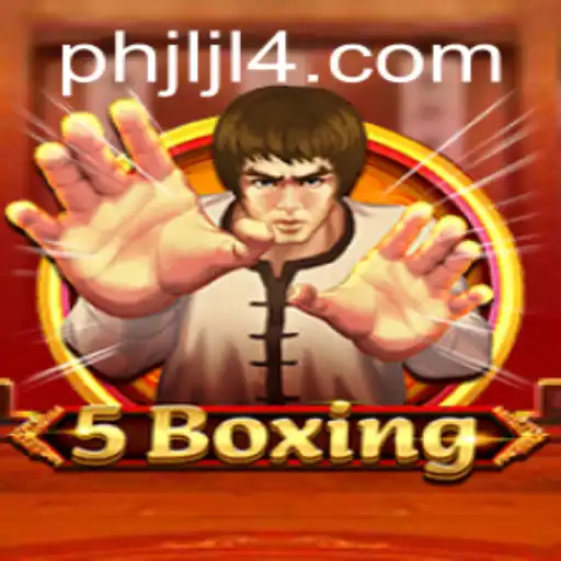 5Boxing: Unveiling a New Era of Interactive Gaming