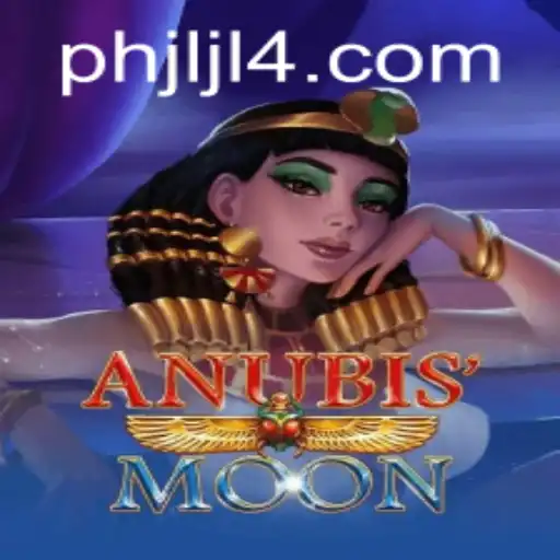 Discovering the Mysteries of AnubisMoon: A New Adventure in Gaming