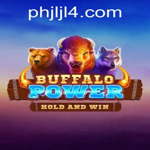 BuffaloPower: An Immersive Gaming Adventure by JLJL4.COM