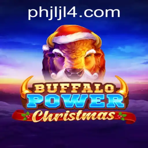 Exploring the Magic of BuffaloPowerChristmas: A Festive Gaming Experience