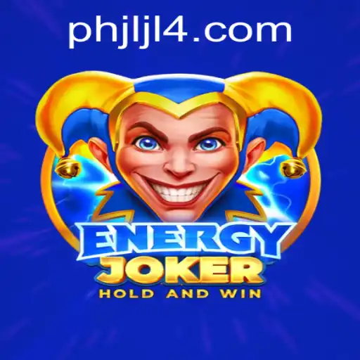 Unveiling EnergyJoker: The Dynamic World of JLJL4.COM's Latest Game