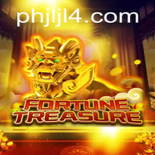 Discover the Excitement of FortuneTreasure