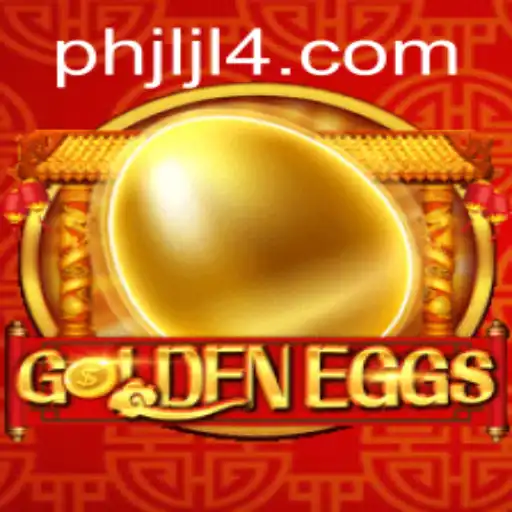 An In-Depth Exploration of GoldenEggs: The Exciting Game on JLJL4.COM