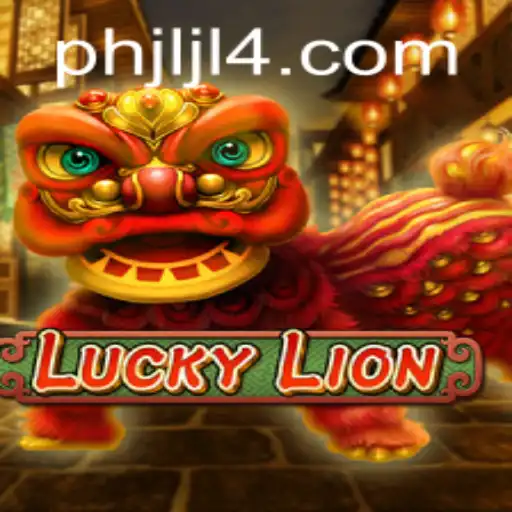 Introducing LuckyLion: The Thrilling Adventure of JLJL4.COM