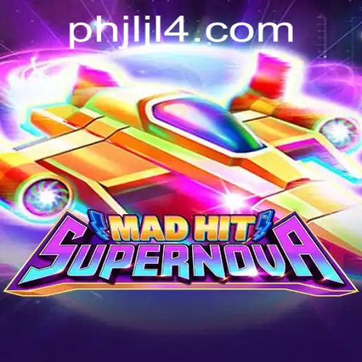 Dive into the Excitement of MadHitSupernova: The Game That's Taking the World by Storm