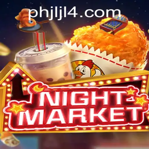 Exploring NIGHTMARKET and Its Captivating Gameplay with JLJL4.COM
