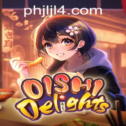 Exploring the World of OishiDelights: Unveiling the Popular Game and JLJL4.COM