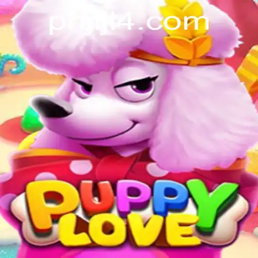 Discover the Enchanting World of PuppyLove: A Journey into a Canine Wonderland
