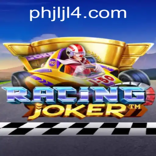 RacingJoker: A Thrilling Ride into the World of Virtual Racing