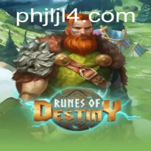 The Enchanting World of RunesOfDestiny and the Role of JLJL4.COM