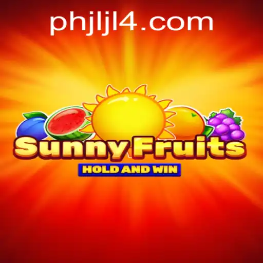 Discover the Vibrant World of SunnyFruits with JLJL4.COM