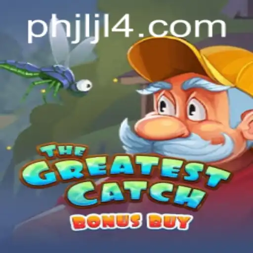 Exploring the Excitement of TheGreatestCatchBonusBuy Game