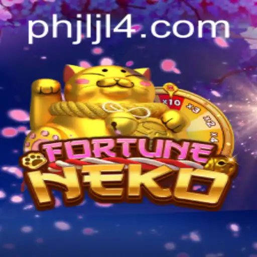 FortuneNeko: A Journey into the World of Luck and Strategy