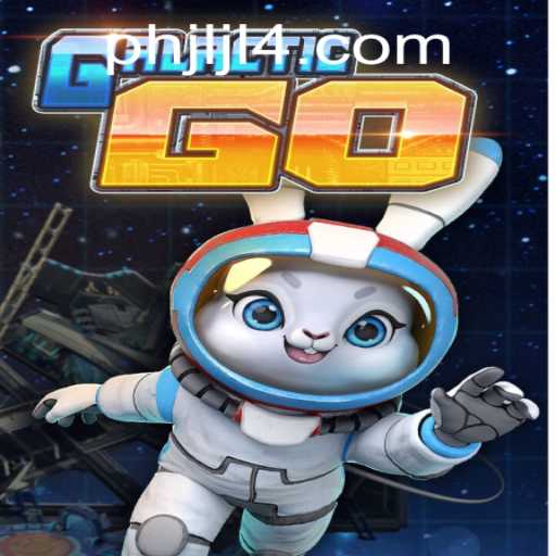 Exploring the Universe with GalacticGO: A New Age in Gaming