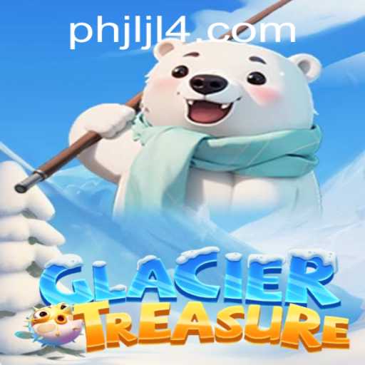 Discovering GlacierTreasure: An Exciting Adventure with JLJL4.COM