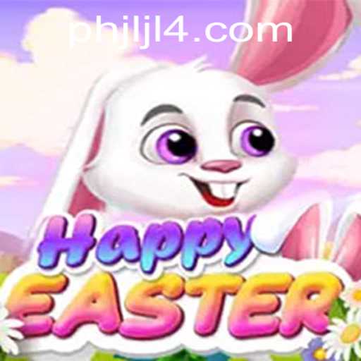 Discover the Exciting World of HappyEaster: Explore a New Realm of Gaming