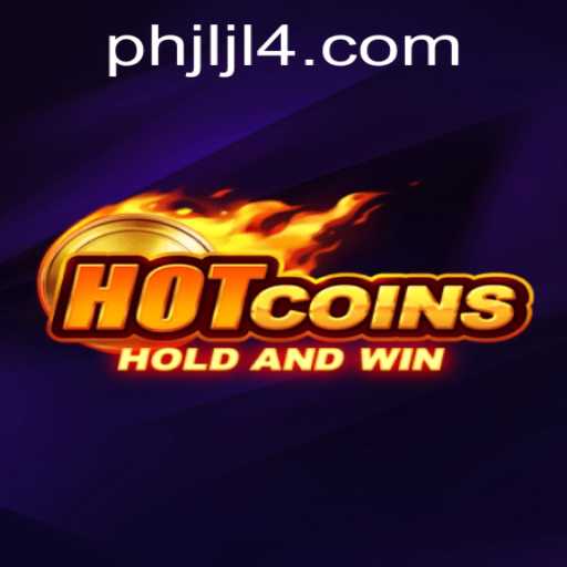 Discover HotCoins: The Exciting New Game by JLJL4.COM