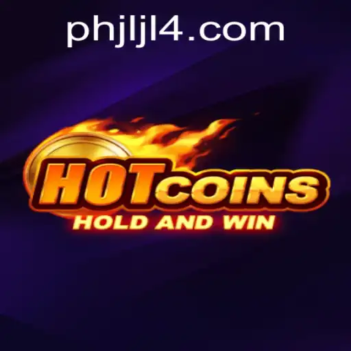 Discover HotCoins: The Exciting New Game by JLJL4.COM