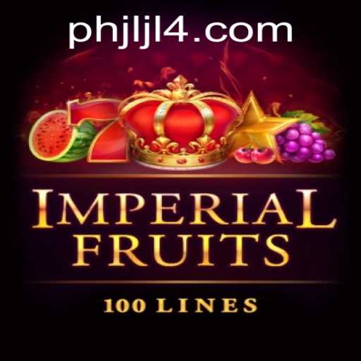 Discovering the Excitement of ImperialFruits100 - A Riveting Casino Game
