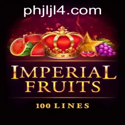 Discovering the Excitement of ImperialFruits100 - A Riveting Casino Game