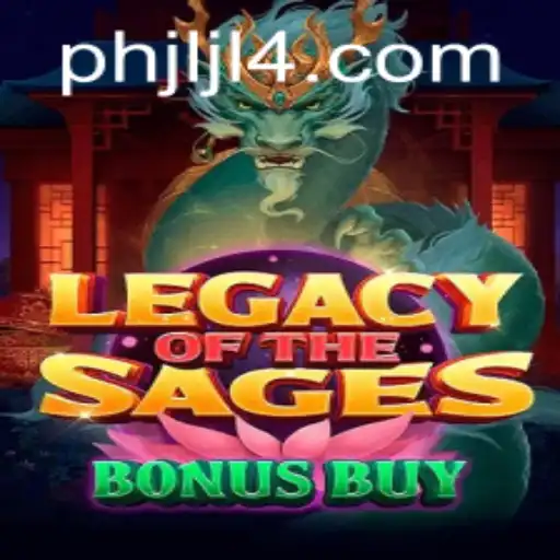 Explore the World of Legacy of the Sages Bonus Buy