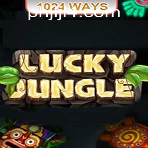 Discover the Thrilling World of LuckyJungle1024: Your Gateway to High-Stakes Adventure