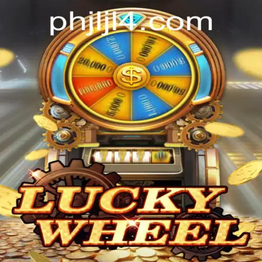 Discover the Excitement of LuckyWheel: A Thrilling Game with JLJL4.COM